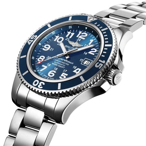 breitling superocean 2 42 price|breitling superocean 42 chronograph.